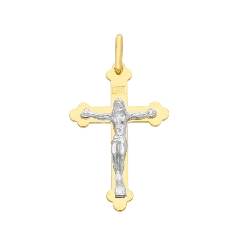 Croci Con Cristo
