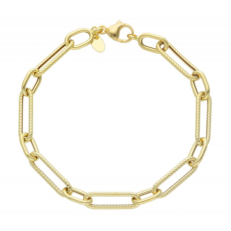 Bracciale - Maglia