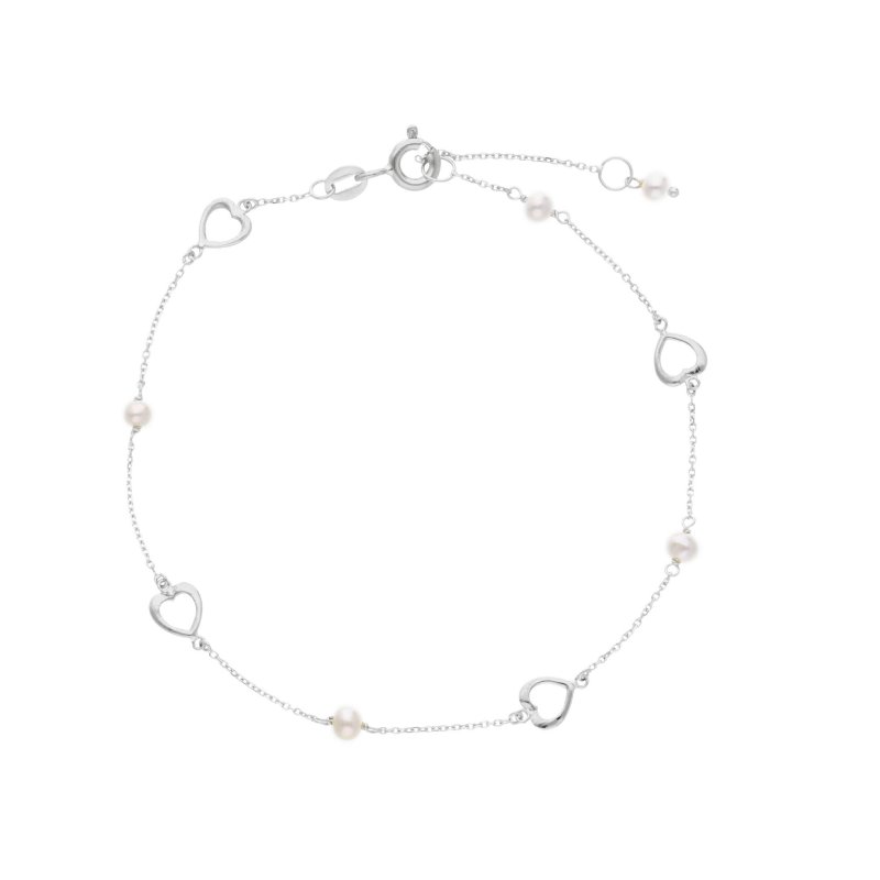 Bracciale - Elementi