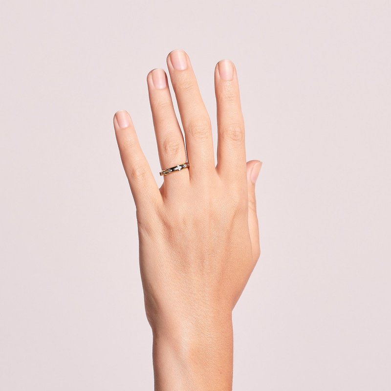 Anello Amen - AROGB-16