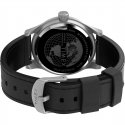 Timex - Orologio Uomo Expedition Sierra - Pelle - Nero