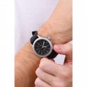 Timex - Orologio Uomo Expedition Sierra - Pelle - Nero