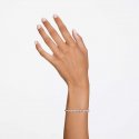 Swarovski - Bracciale Tennis - Argento 925 - Donna