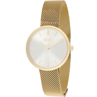 Orologio Solo Tempo Donna Liujo Tlj2276