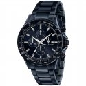 Orologio Cronografo Uomo Maserati Blue Edition
