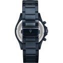Orologio Cronografo Uomo Maserati Blue Edition