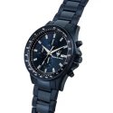 Orologio Cronografo Uomo Maserati Blue Edition