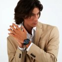 Orologio Cronografo Uomo Maserati Blue Edition