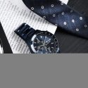 Orologio Cronografo Uomo Maserati Blue Edition