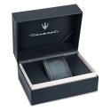 Orologio Cronografo Uomo Maserati Blue Edition
