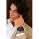 Orologio Multifunzione Uomo Maserati Blue Edition
