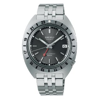 Seiko - Prospex Automatico - Uomo - Acciaio Inossidabile