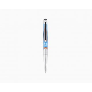 St Dupont - Penna Defi Millenium - Ottone - Collezione 24H Le Mans