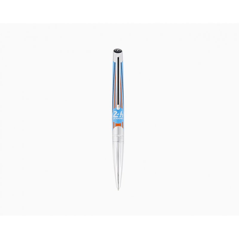 St Dupont - Penna Defi Millenium - Ottone - Collezione 24H Le Mans