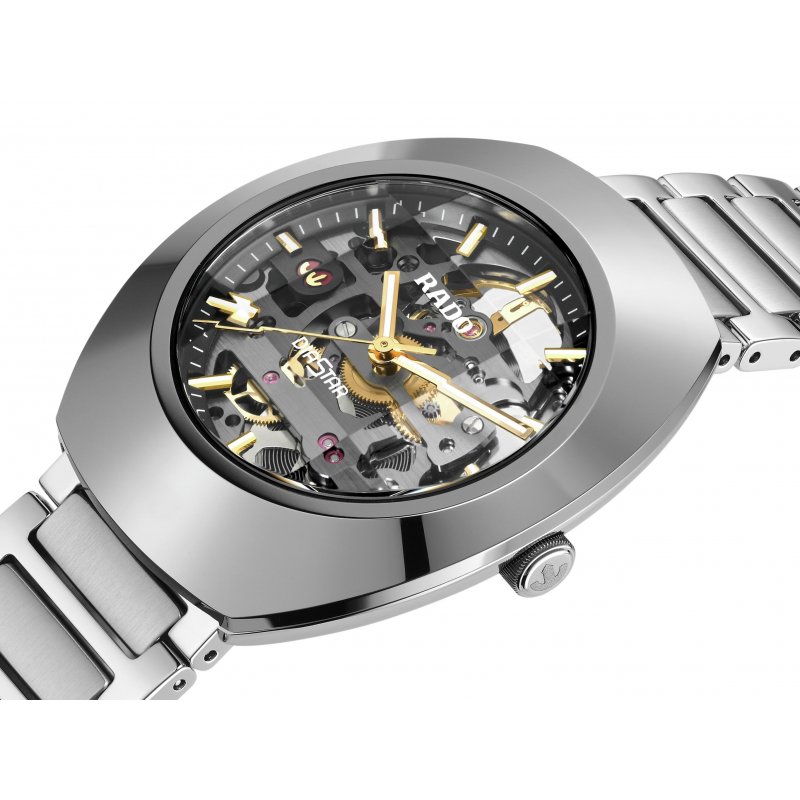 Diastar Original Skeleton