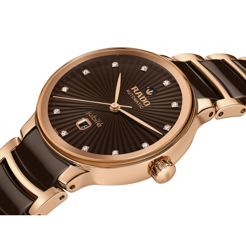 Centrix Automatic Diamonds