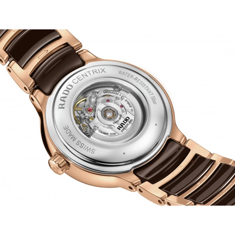 Centrix Automatic Diamonds