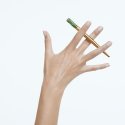 Swarovski - Penna A Sfera - Cristalli - Verde