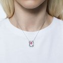 Swarovski - Collana Chroma - Cristalli Rosa