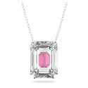Swarovski - Collana Chroma - Cristalli Rosa