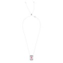 Swarovski - Collana Chroma - Cristalli Rosa