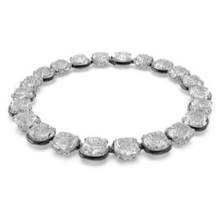 Swarovski - Girocollo Harmonia - Cristalli - Bianco