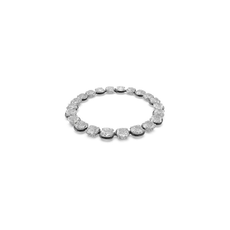 Swarovski - Girocollo Harmonia - Cristalli - Bianco