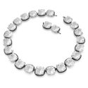 Swarovski - Girocollo Harmonia - Cristalli - Bianco