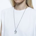 Swarovski - Pendente Harmonia - Cristallo Bianco