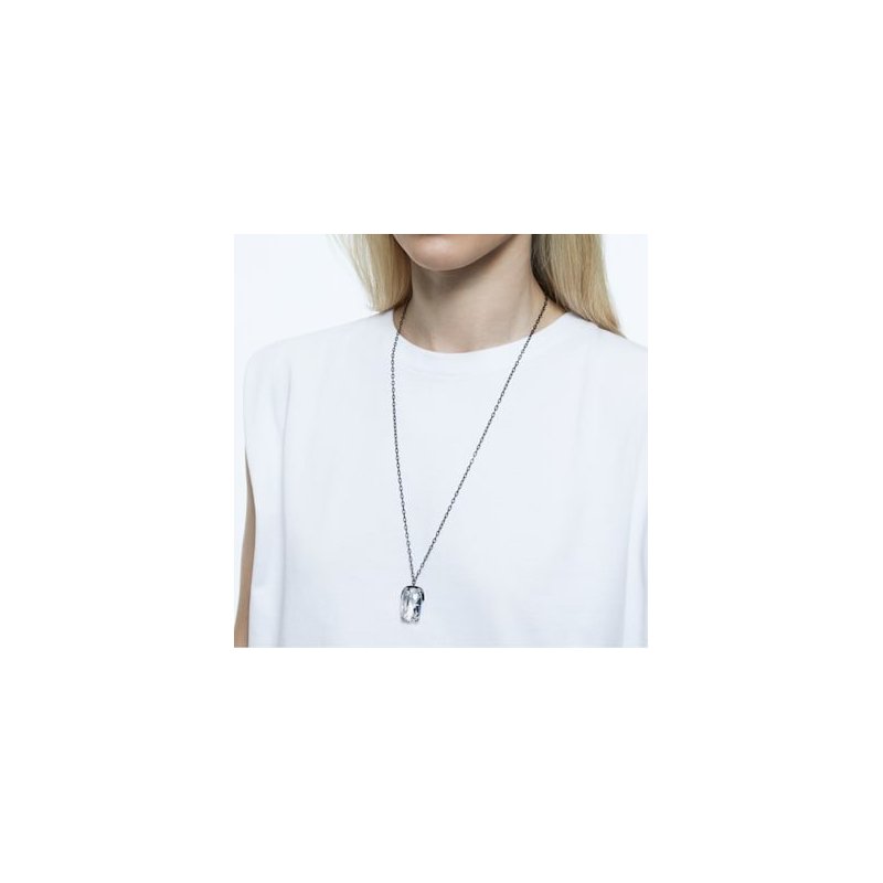 Swarovski - Pendente Harmonia - Cristallo Bianco