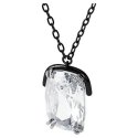 Swarovski - Pendente Harmonia - Cristallo Bianco