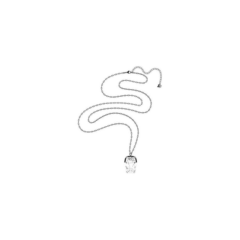 Swarovski - Pendente Harmonia - Cristallo Bianco