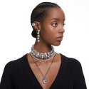 Swarovski - Pendente Harmonia - Cristallo Bianco