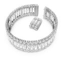 Swarovski - Girocollo Hyperbola - Cristalli - Bianco