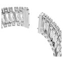 Swarovski - Girocollo Hyperbola - Cristalli - Bianco