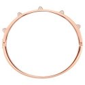 Swarovski - Bracciale Tactic - Oro Rosa - Cristalli