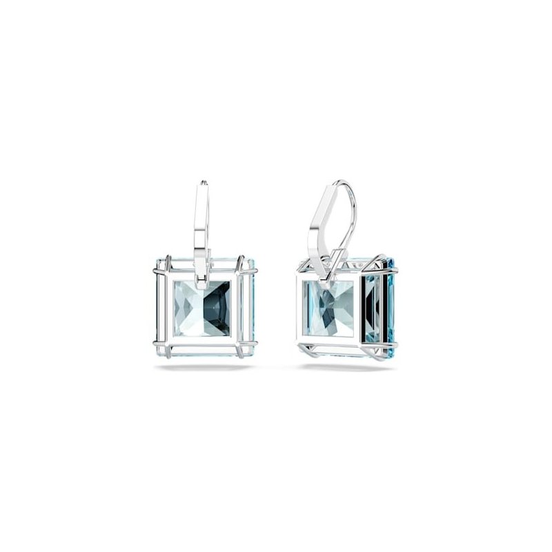 Orecchini Donna Gioielli Swarovski Millenia