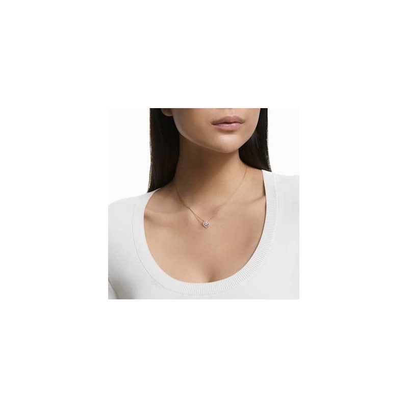 Collana Swarovski Sparkling Dance