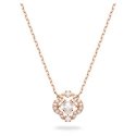 Collana Swarovski Sparkling Dance