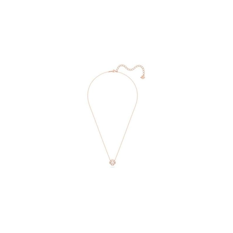 Collana Swarovski Sparkling Dance