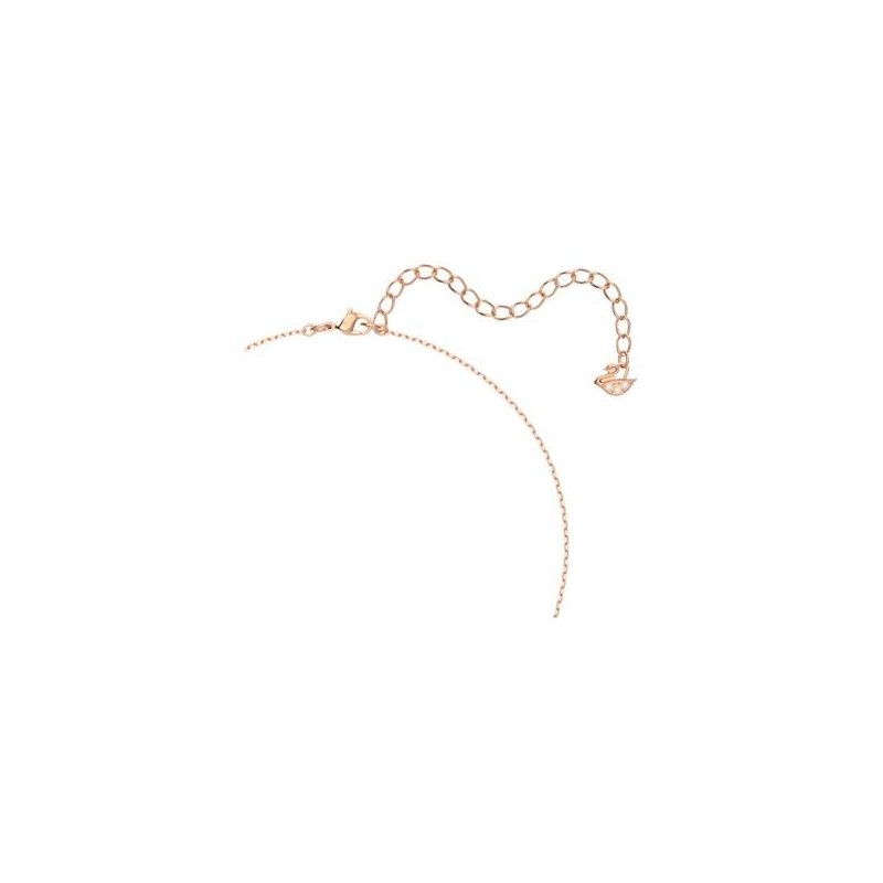 Collana Swarovski Sparkling Dance