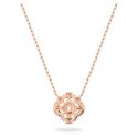 Collana Swarovski Sparkling Dance