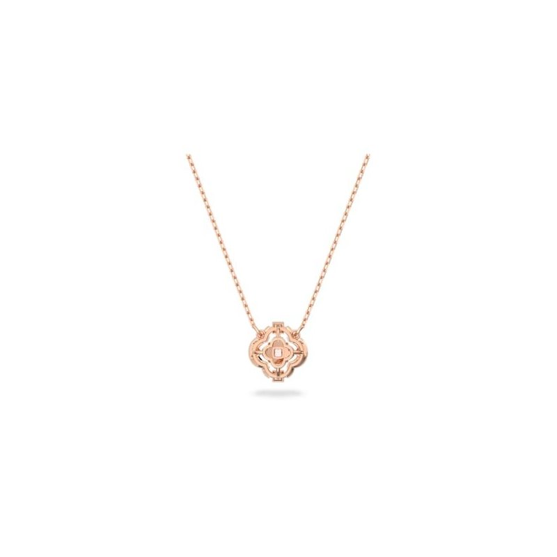 Collana Swarovski Sparkling Dance