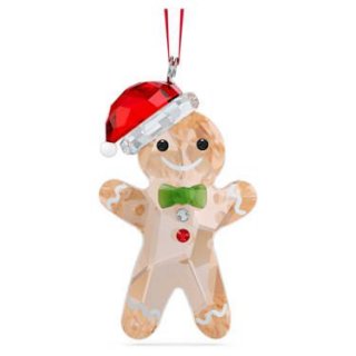 Oggettistica Swarovski Holiday Cheers