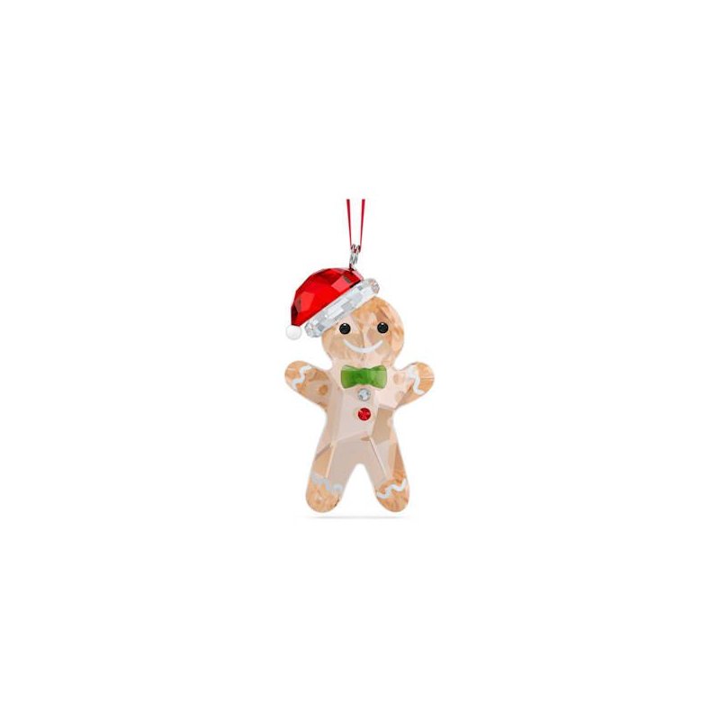 Oggettistica Swarovski Holiday Cheers