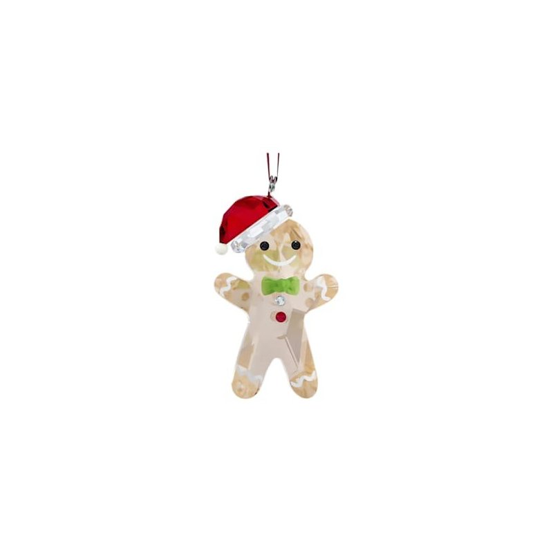 Oggettistica Swarovski Holiday Cheers