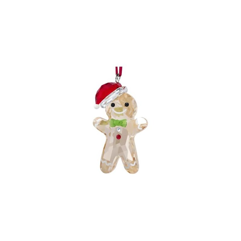 Oggettistica Swarovski Holiday Cheers