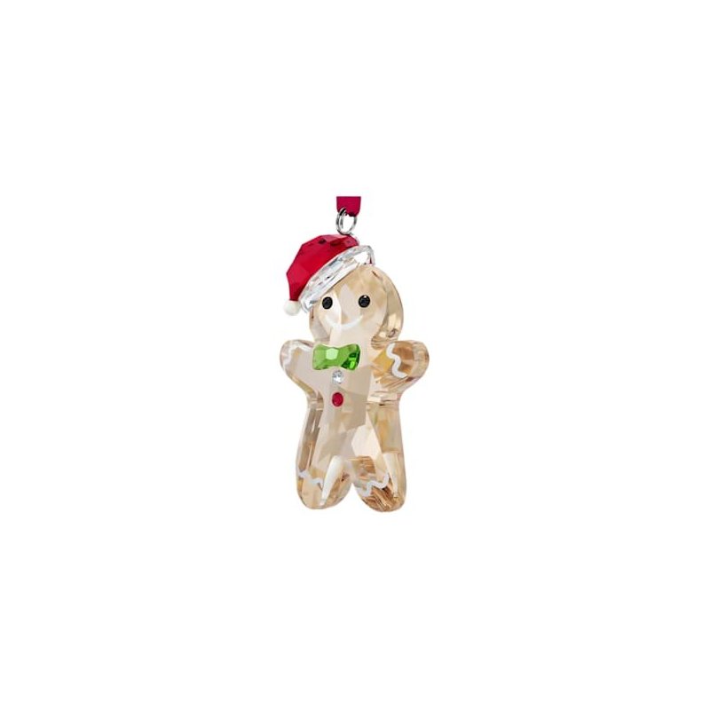 Oggettistica Swarovski Holiday Cheers