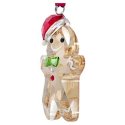 Oggettistica Swarovski Holiday Cheers