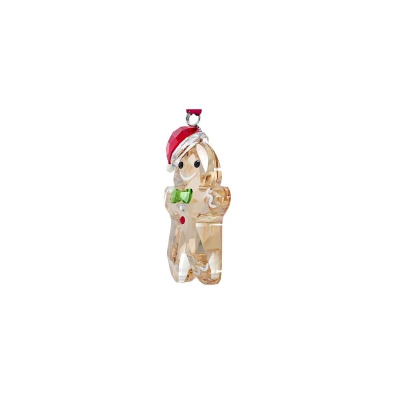 Oggettistica Swarovski Holiday Cheers